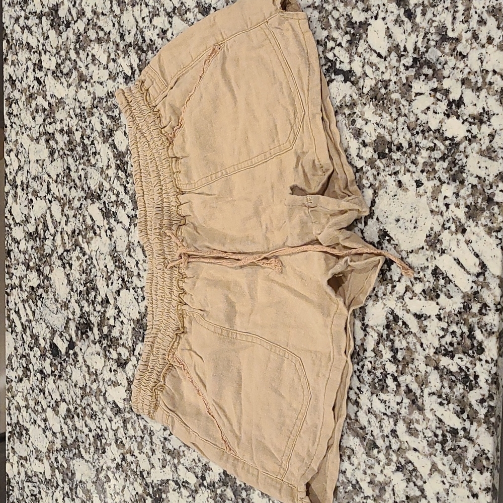 Boho Shorts